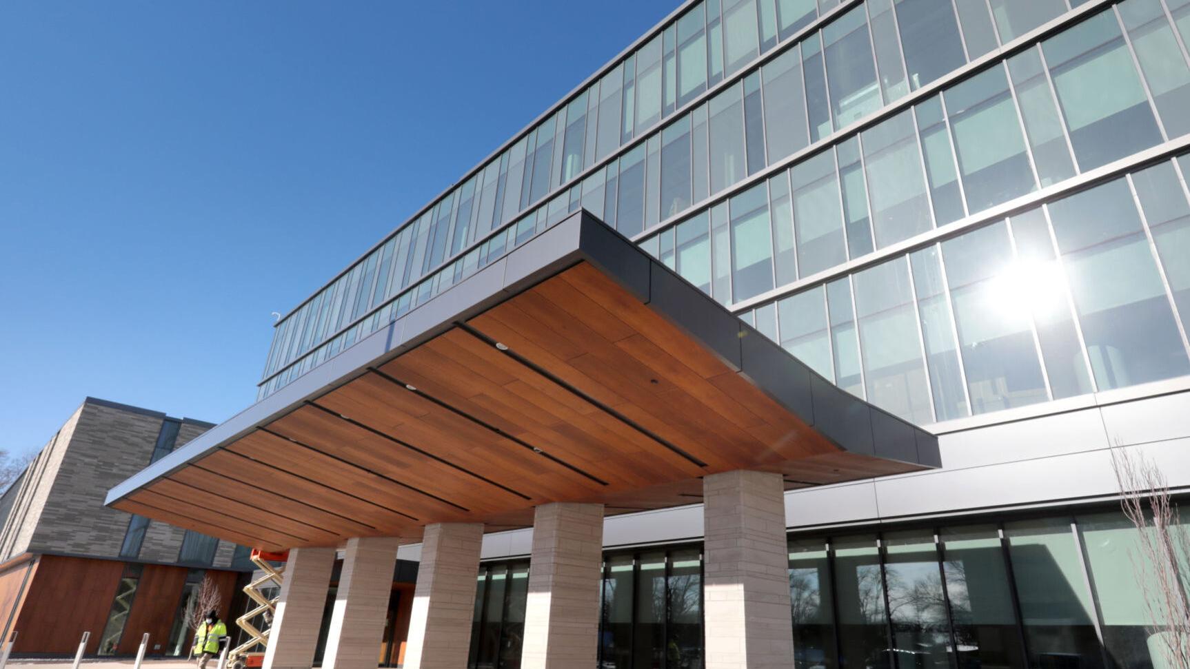 SSM Health Dean sues orthopedic surgeons leaving to start competing practice